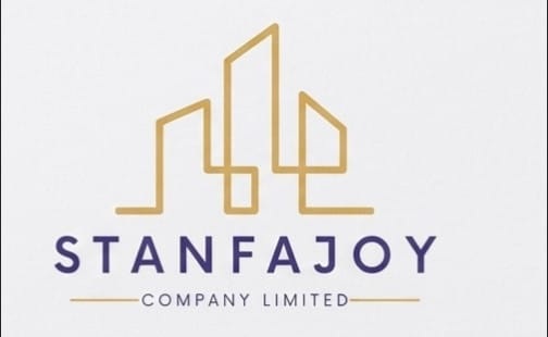 STANFAJOY Logo